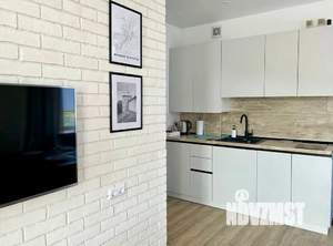 1-к квартира, посуточно, 33м2, 1/4 этаж