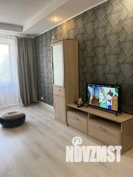 2-к квартира, посуточно, 43м2, 5/5 этаж
