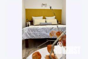 2-к квартира, посуточно, 45м2, 1/4 этаж