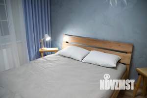 2-к квартира, посуточно, 35м2, 1/1 этаж
