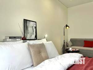 1-к квартира, посуточно, 35м2, 2/9 этаж