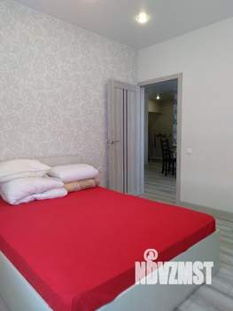 3-к квартира, посуточно, 54м2, 4/9 этаж