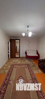 1-к квартира, на длительный срок, 38м2, 2/9 этаж