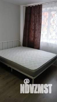 1-к квартира, посуточно, 48м2, 6/9 этаж