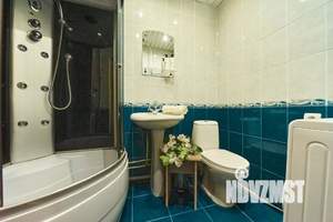 2-к квартира, посуточно, 47м2, 1/1 этаж