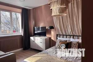 1-к квартира, посуточно, 30м2, 1/2 этаж