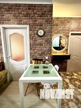 2-к квартира, посуточно, 32м2, 1/1 этаж