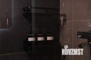 2-к квартира, посуточно, 55м2, 1/1 этаж