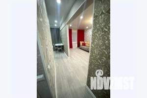 1-к квартира, посуточно, 32м2, 3/5 этаж