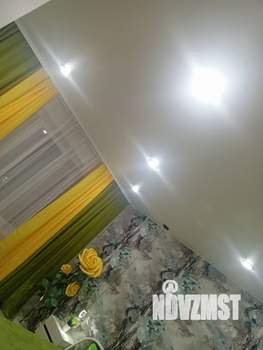 1-к квартира, посуточно, 28м2, 1/9 этаж