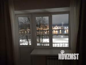 1-к квартира, посуточно, 31м2, 4/5 этаж