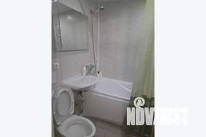 2-к квартира, посуточно, 45м2, 1/5 этаж