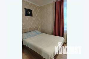 1-к квартира, посуточно, 32м2, 2/4 этаж