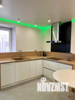 1-к квартира, посуточно, 39м2, 5/9 этаж