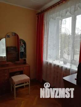 2-к квартира, посуточно, 39м2, 2/4 этаж