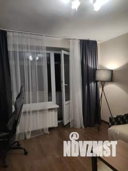 1-к квартира, посуточно, 34м2, 5/5 этаж