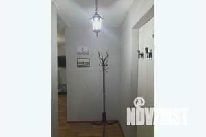 2-к квартира, посуточно, 45м2, 1/5 этаж