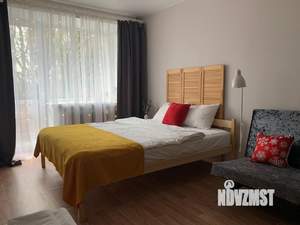 1-к квартира, на длительный срок, 31м2, 2/8 этаж