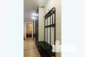 3-к квартира, посуточно, 45м2, 4/4 этаж