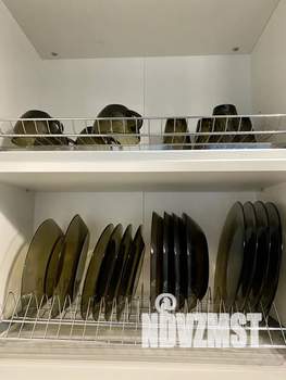 2-к квартира, посуточно, 45м2, 1/4 этаж