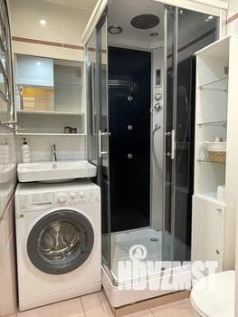 2-к квартира, посуточно, 40м2, 5/5 этаж