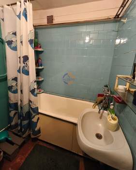 1-к квартира, на длительный срок, 40м2, 3/5 этаж