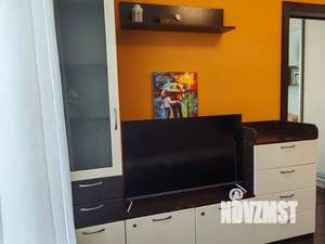 Студия квартира, посуточно, 31м2, 11/16 этаж