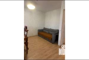 2-к квартира, посуточно, 47м2, 1/1 этаж