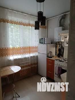 1-к квартира, посуточно, 31м2, 1/5 этаж