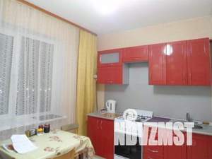 1-к квартира, на длительный срок, 39м2, 6/9 этаж