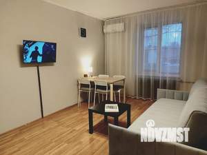 2-к квартира, посуточно, 50м2, 2/5 этаж