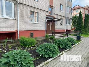 2-к квартира, посуточно, 64м2, 4/5 этаж