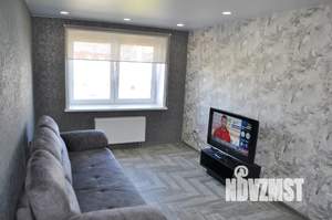 2-к квартира, посуточно, 60м2, 5/5 этаж