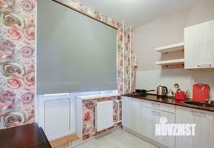1-к квартира, посуточно, 32м2, 5/9 этаж