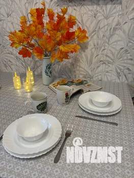 1-к квартира, посуточно, 38м2, 8/10 этаж