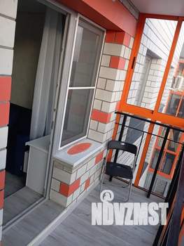 1-к квартира, посуточно, 35м2, 10/10 этаж