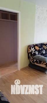 2-к квартира, посуточно, 45м2, 4/5 этаж
