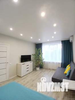 1-к квартира, посуточно, 36м2, 3/5 этаж