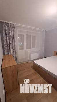 1-к квартира, посуточно, 39м2, 4/5 этаж