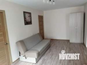 2-к квартира, посуточно, 42м2, 2/5 этаж