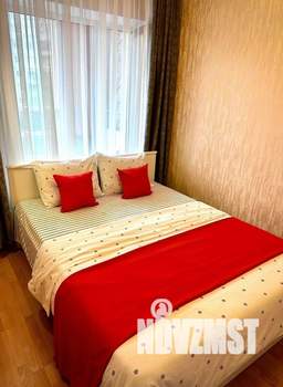 2-к квартира, посуточно, 32м2, 1/1 этаж