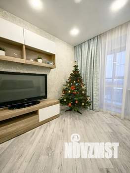 1-к квартира, посуточно, 42м2, 9/9 этаж