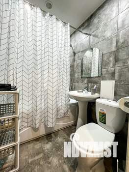 1-к квартира, посуточно, 35м2, 2/5 этаж