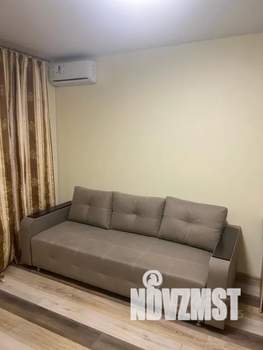 Студия квартира, посуточно, 31м2, 2/9 этаж