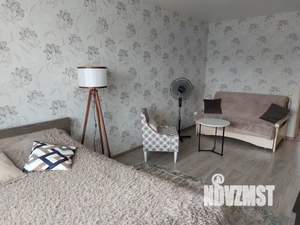 2-к квартира, посуточно, 45м2, 5/5 этаж