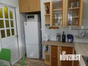 1-к квартира, посуточно, 35м2, 3/3 этаж