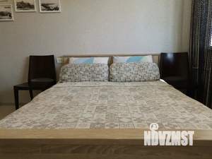 1-к квартира, посуточно, 31м2, 3/5 этаж