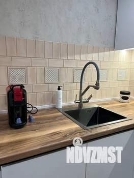 1-к квартира, посуточно, 31м2, 5/5 этаж