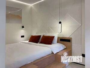 3-к квартира, посуточно, 60м2, 1/1 этаж