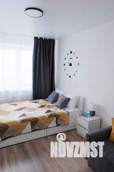 1-к квартира, посуточно, 38м2, 9/10 этаж